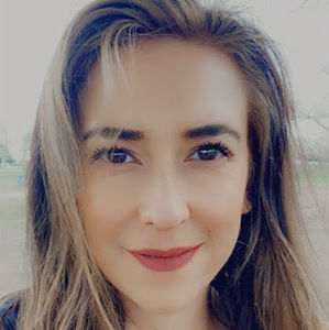 Meet your Posher, Felicia